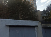 Satılır 24 m2 qaraj Nəriman Nərimanov m.