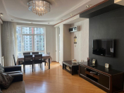 İcarəyə verilir 2 otaqlı 90 m2 köhnə tikili Nəriman Nərimanov m.