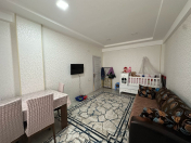 Satılır 2 otaqlı 42 m2 yeni tikili Masazır