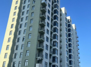 Satılır 2 otaqlı 75 m2 yeni tikili Nizami m.