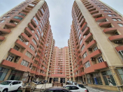 İcarəyə verilir 3 otaqlı 94 m2 yeni tikili Şah İsmayıl Xətai m.