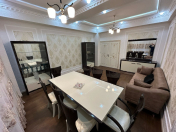 İcarəyə verilir 2 otaqlı 83 m2 yeni tikili Ağ şəhər