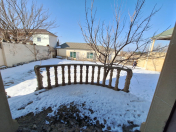 Satılır 7 otaqlı 240 m2 həyət evi Novxanı