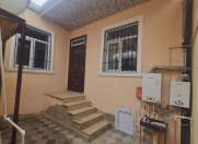 Satılır 2 otaqlı 70 m2 həyət evi Masazır