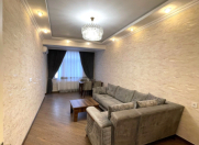 Satılır 3 otaqlı 107 m2 yeni tikili Badamdar