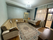 Satılır 2 otaqlı 75 m2 köhnə tikili Həzi Aslanov m.