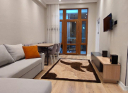 İcarəyə verilir 2 otaqlı 85 m2 yeni tikili Nəsimi r.