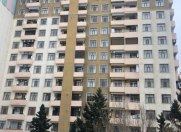 Satılır 2 otaqlı 105 m2 yeni tikili Əhmədli m.