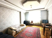 Satılır 2 otaqlı 74 m2 yeni tikili Neftçilər m.