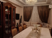 İcarəyə verilir 3 otaqlı 72 m2 yeni tikili Xırdalan