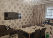 Satılır 3 otaqlı 90 m2 yeni tikili Əhmədli