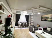 Satılır 3 otaqlı 135 m2 yeni tikili Nəriman Nərimanov m.