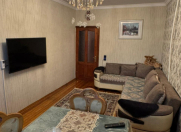 Satılır 3 otaqlı 68 m2 köhnə tikili Köhnə Günəşli