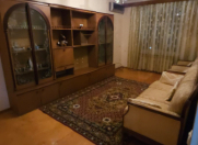 İcarəyə verilir 3 otaqlı 80 m2 köhnə tikili Əhmədli m.