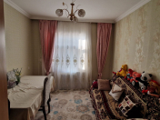 Satılır 2 otaqlı 56 m2 köhnə tikili Y.Günəşli