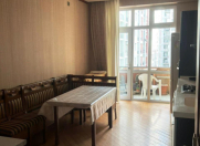 İcarəyə verilir 2 otaqlı 90 m2 yeni tikili Nəriman Nərimanov m.