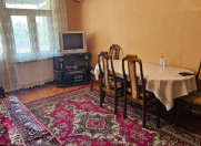 İcarəyə verilir 2 otaqlı 50 m2 köhnə tikili Nəriman Nərimanov m.