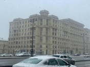 Satılır 3 otaqlı 130 m2 yeni tikili Nəriman Nərimanov m.