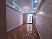 Satılır 2 otaqlı 65 m2 yeni tikili Dərnəgül m.