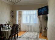 Satılır 3 otaqlı 85 m2 köhnə tikili Həzi Aslanov m.