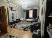 Satılır 2 otaqlı 103 m2 yeni tikili Həzi Aslanov