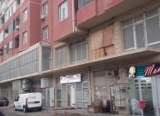Satılır 10 otaqlı 780 m2 obyekt 9 mkr