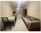 Satılır 3 otaqlı 60 m2 köhnə tikili Nizami r.