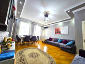 Satılır 3 otaqlı 120 m2 yeni tikili Nəsimi m.