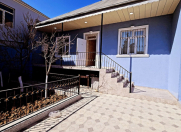 Satılır 4 otaqlı 120 m2 həyət evi Xırdalan