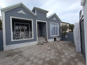 Satılır 3 otaqlı 110 m2 həyət evi Qaraçuxur