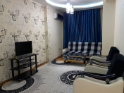 İcarəyə verilir 2 otaqlı 70 m2 yeni tikili Xırdalan