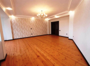 Satılır 4 otaqlı 218 m2 yeni tikili Gənclik m.