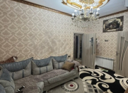 Satılır 2 otaqlı 45 m2 yeni tikili Y.Günəşli