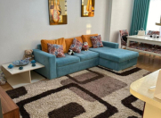 Satılır 2 otaqlı 65 m2 yeni tikili Həzi Aslanov m.