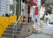 İcarəyə verilir 2 otaqlı 60 m2 obyekt Nəriman Nərimanov m.