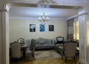 İcarəyə verilir 5 otaqlı 520 m2 həyət evi Heydər Məscidi