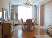 Satılır 4 otaqlı 174 m2 yeni tikili Memar Əcəmi m.