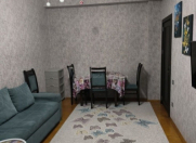 Satılır 2 otaqlı 50 m2 yeni tikili Həzi Aslanov m.