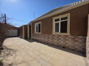 Satılır 3 otaqlı 170 m2 həyət evi Xırdalan