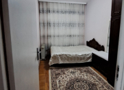 İcarəyə verilir 2 otaqlı 65 m2 köhnə tikili 1 mkr