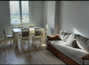 İcarəyə verilir 2 otaqlı 58 m2 yeni tikili Saray