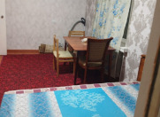 İcarəyə verilir 1 otaqlı 35 m2 köhnə tikili 8 km