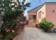 Satılır 3 otaqlı 126 m2 həyət evi Ramana