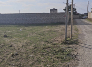 Satılır 5 sot torpaq Albalı