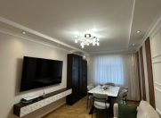 Satılır 3 otaqlı 75 m2 köhnə tikili Həzi Aslanov m.