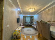 Satılır 2 otaqlı 55 m2 köhnə tikili Xırdalan