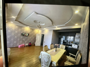 İcarəyə verilir 2 otaqlı 91 m2 yeni tikili Badamdar