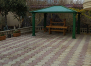 Satılır 5 otaqlı 550 m2 villa Novxanı