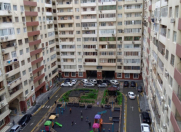 Satılır 2 otaqlı 80 m2 yeni tikili Nəriman Nərimanov m.