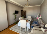 Satılır 3 otaqlı 110 m2 yeni tikili Əhmədli